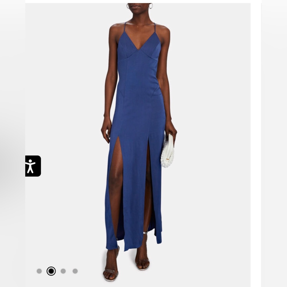 MANNING CARTELL Maxi Dress